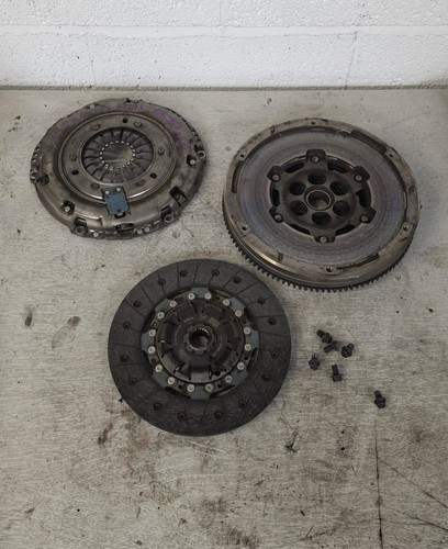 Ford focus clutch st275 - focus,