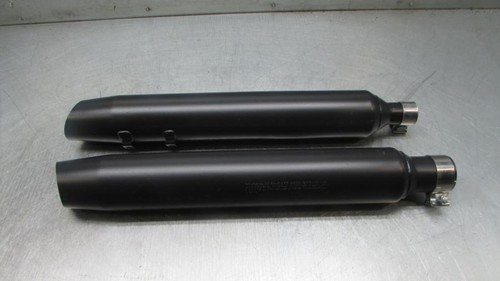 Harley davidson pair std - pair, oem