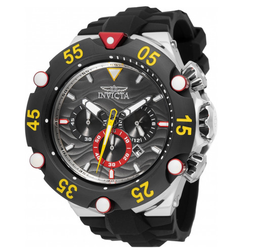 Invicta subaqua vortide men - subaqua,