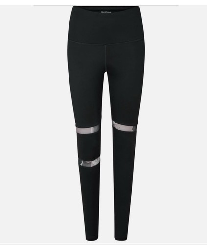 Reebok myt leggings detail - reebok,