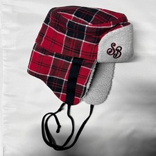 Nike SB Dunk ushanka trooper