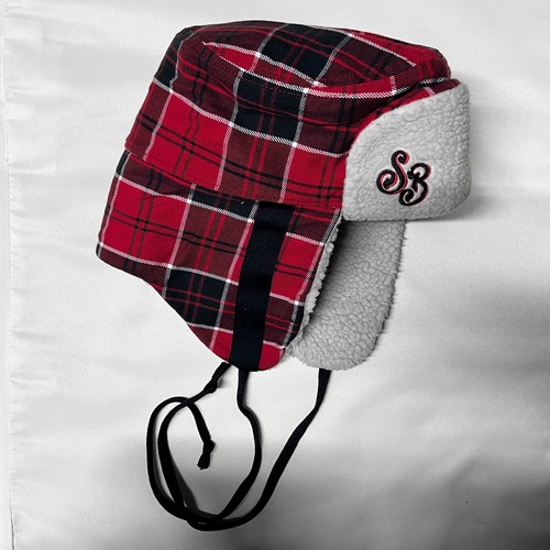 Nike dunk ushanka - nike, trooper