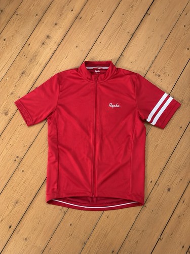 Rapha classic cycling jersey - classic,