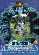 Tom's Midnight Garden DVD