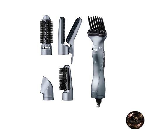 Panasonic air styler nanocare - air,