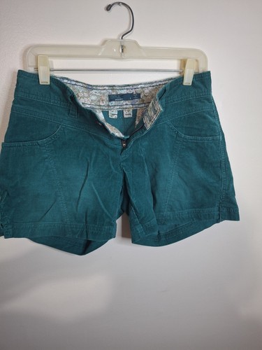 Prana women corduroy - corduroy, shorts