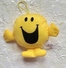 McDonalds Happy Meal Mr Men