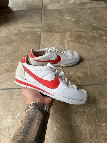 Nike classic cortez nylon - cortez,