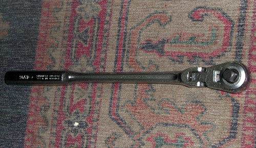 Craftsman usa flex - usa, head