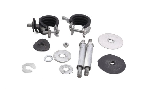 Seat mounting kit screws - seat,