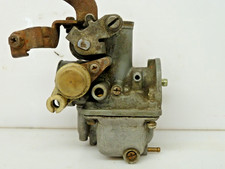 Yamaha T50 T80 Townmate carb.