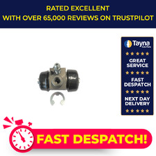 Wheel Cylinder fits BEDFORD CF
