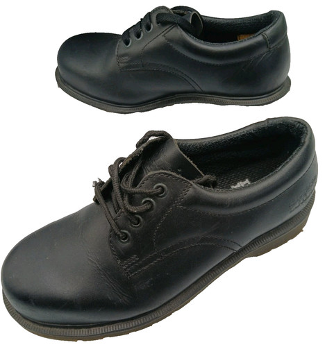 Vintage martens shoes - vintage, 1993