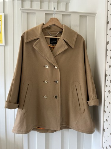 Ted baker laaris cape - ted, coat