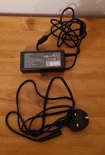 72W 24V 3A AC Power Adapter
