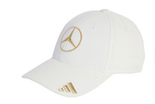 Adidas Mercedes F1 Singapore GP One Team Baseball Cap AMG Petronas B67998364