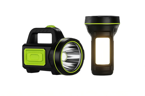 Campsle hand torch lantern - campsle,