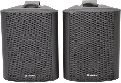 Adastra stereo speakers - adastra,