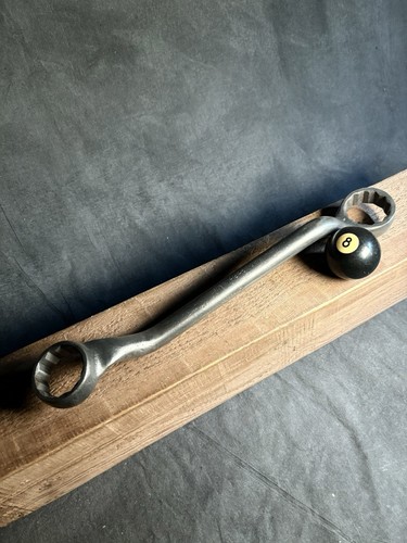 Vintage britool double - britool,