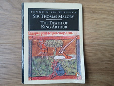 Penguin 60s Classics The Death