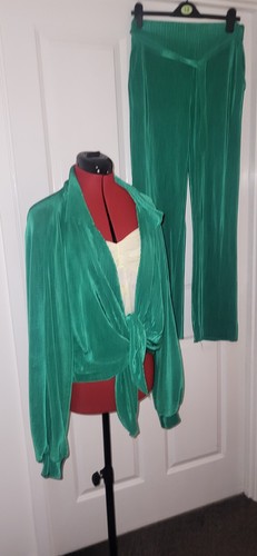 New emerald green piece - green,
