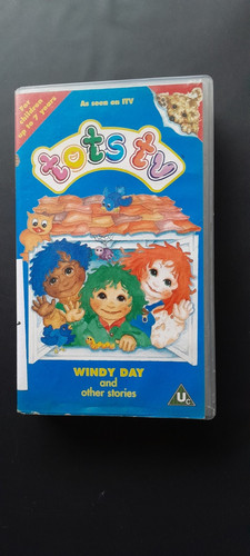 Tots windy day and other - day,
