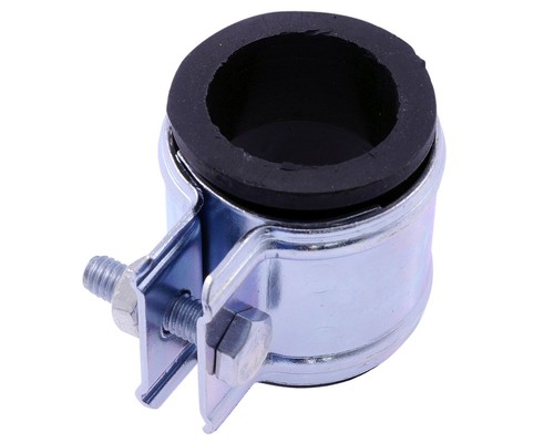 Exhaust clamp clamp universal