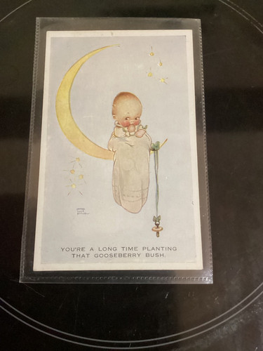 Mabel lucy attwell original - attwell,