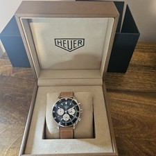 New Tag Heuer Autavia 1966