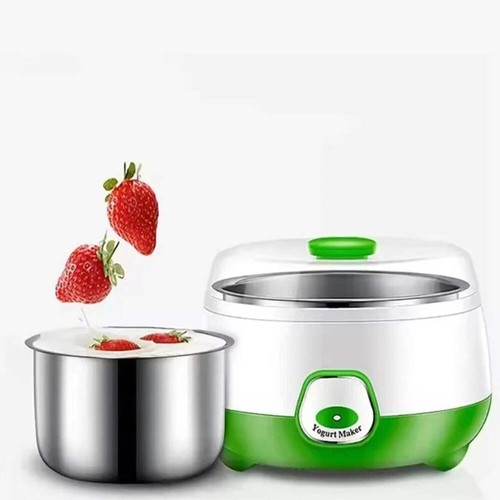 Electric mini yogurt - 1l,