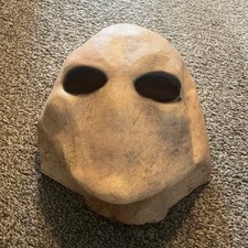 Alien Full Face Costume Mask