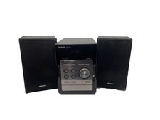 Panasonic SA-PM46DB Micro