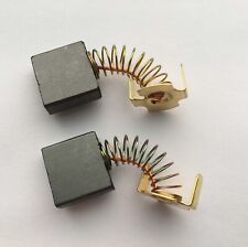 Carbon Brushes For Shoprider Traveso 889 Mobility Scooter