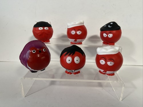 Red nose day 2021 collection - red,