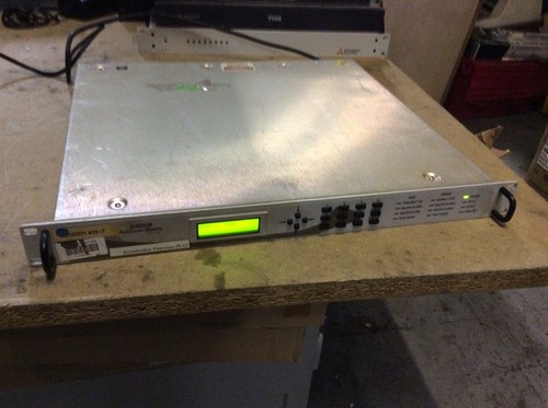 Radyne comtech dmd20 satellite - comtech,