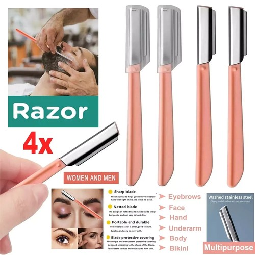 Eyebrow razors trimmer - eyebrow,