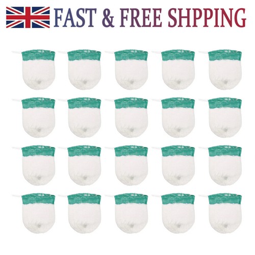 100pcs lamp mantles - 1-100pcs,