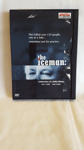 The iceman interviews - iceman, (