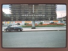 Vtg 1958 35mm Slide - Morris