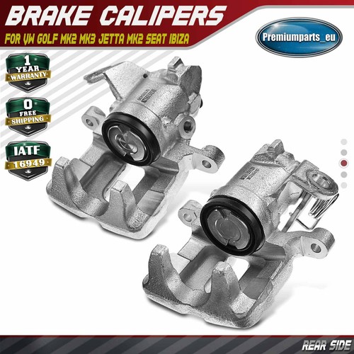 Brake calipers rear - calipers,