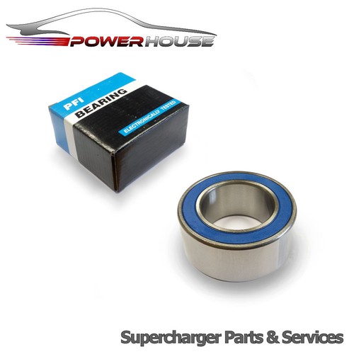 Mercedes benz c32 supercharger - c32,