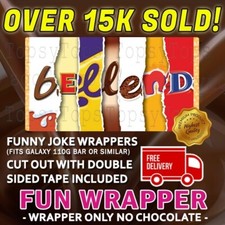 Rude Adult Chocolate Bar