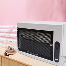 Hot Towel  Cabinet UV