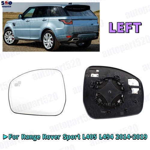 For range rover sport - for,
