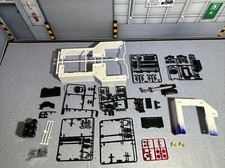 1/14 Tamiya Grand King Globe