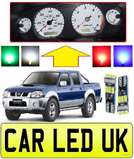 ✅ D22 Navara Pickup 4x4 ✅