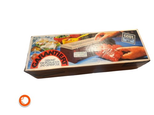1970s schott film sealer - 1970s,