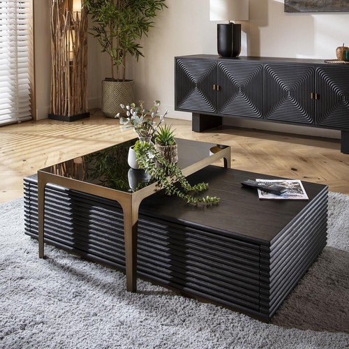 Large modern nested coffee - modern,