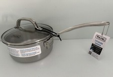 NEW VIKING 3-PLY STAINLESS