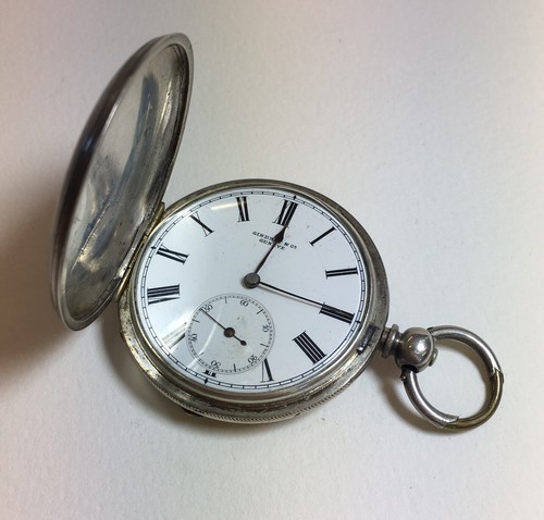 Antique fine silver - antique, silver”